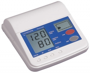 lumiscope blood pressure monitor