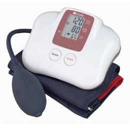 mabis blood pressure monitor