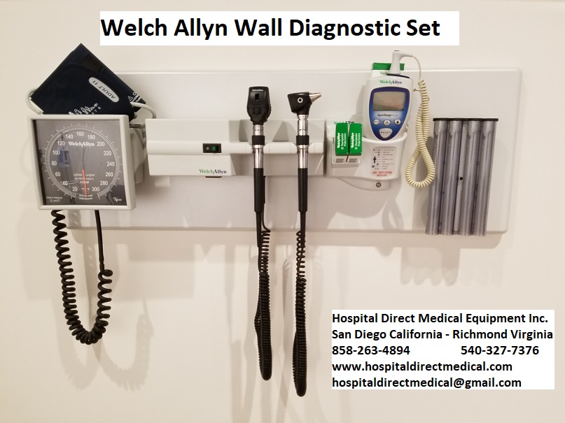 2019 Medical Equipment Deals and Inventory List - Hospital Direct