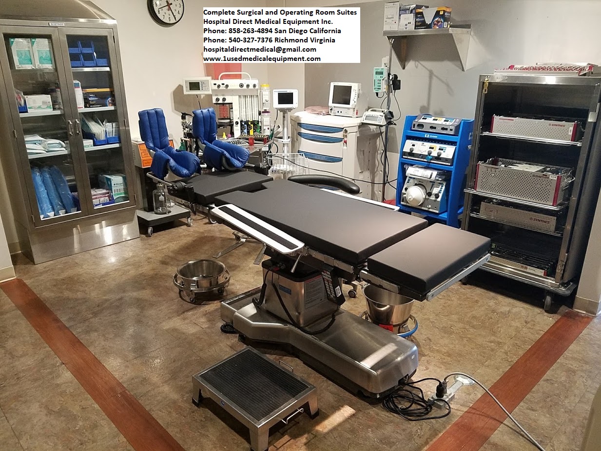 Exam Tables | Hospital Direct Medical, Inc.